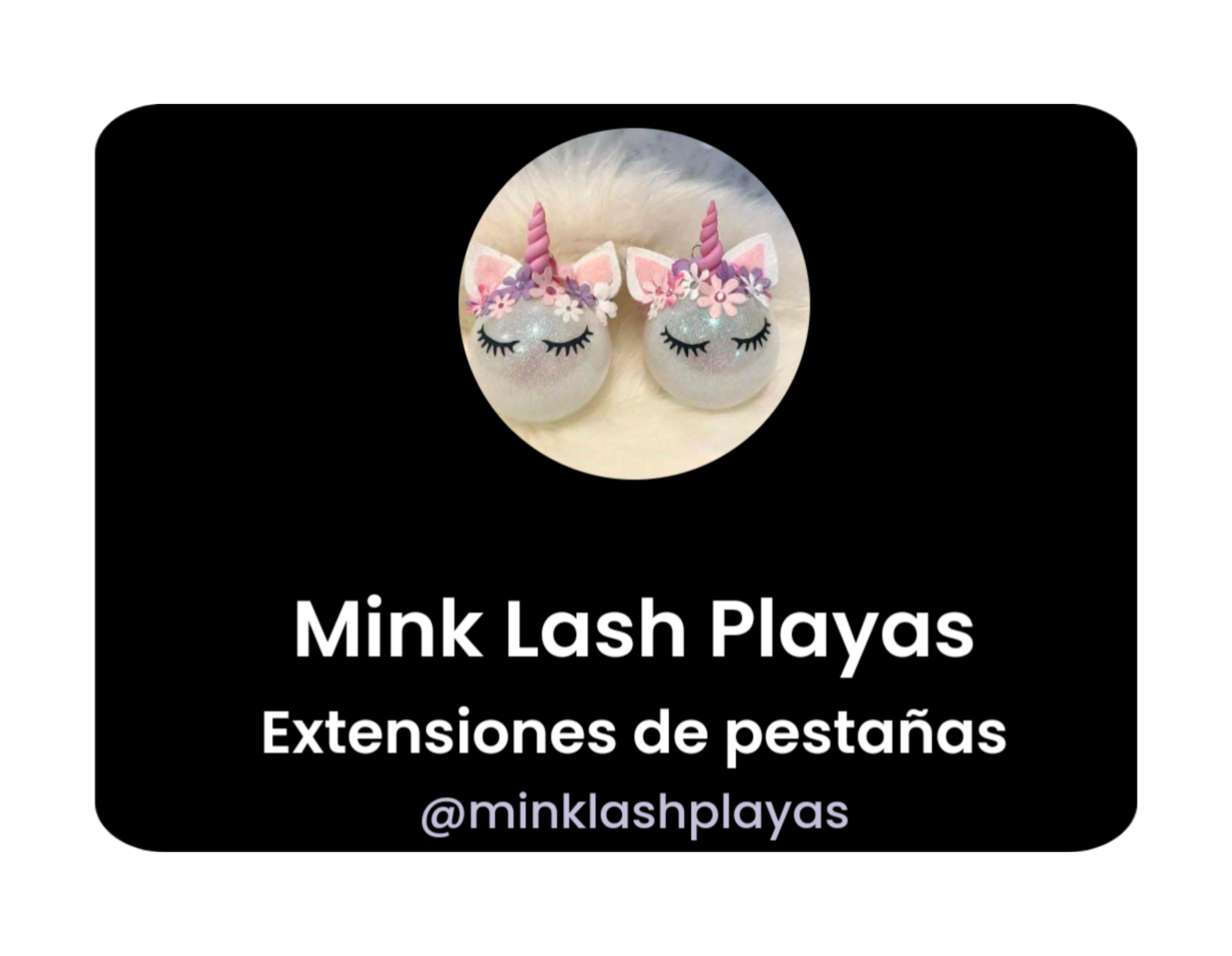 Liks Mink Lash Playas de by CmbRDev Miguel Ramos Págigas web